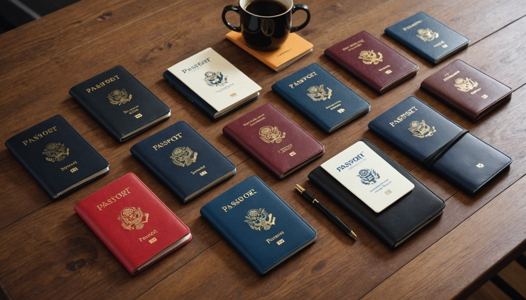 découvrez nos conseils pratiques pour choisir le protège-passeport idéal. protégez vos documents de voyage avec style et sécurité en suivant nos astuces pour faire le meilleur choix.