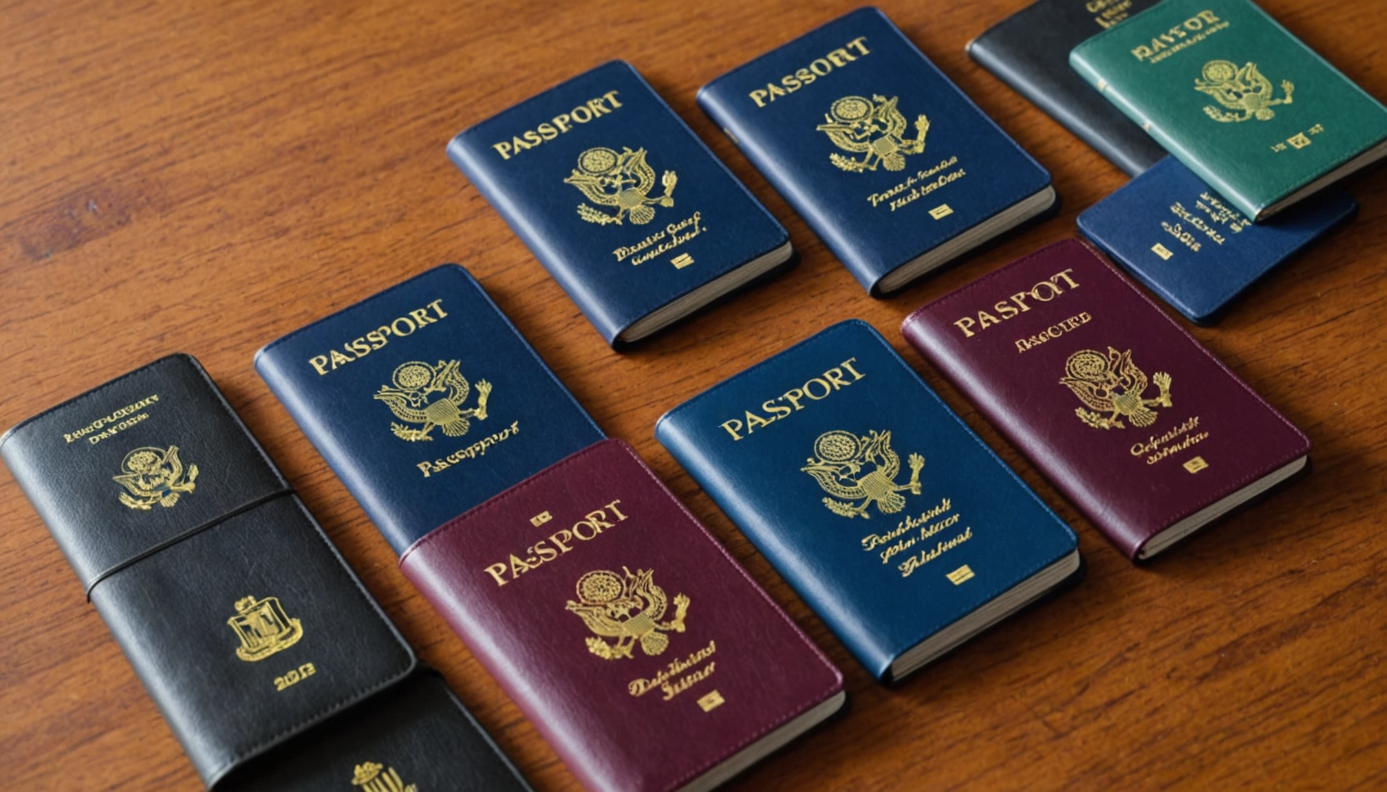 découvrez nos conseils pratiques pour choisir le protège-passeport idéal. matériaux, taille, sécurité : suivez nos astuces pour protéger efficacement votre passeport lors de tous vos voyages.