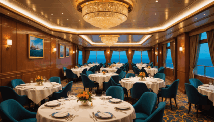 découvrez les 10 incontournables à ne pas manquer lors de votre croisière : des escales exceptionnelles, des paysages époustouflants et des activités uniques pour un voyage mémorable en mer.