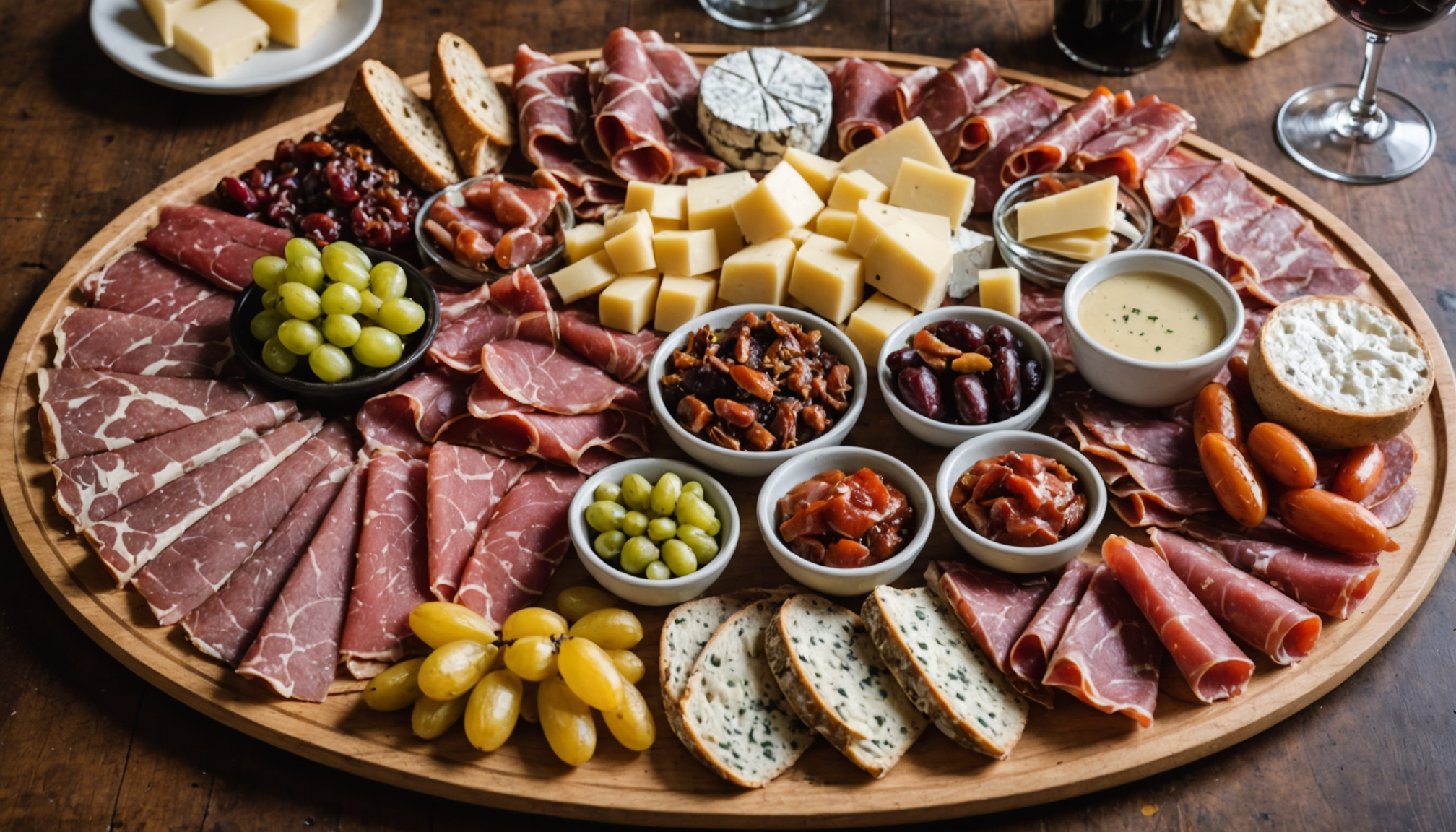 partez à la découverte des 10 mets incontournables de la gastronomie corse et laissez-vous séduire par les saveurs authentiques de l'île de beauté. un voyage culinaire entre tradition, produits locaux et recettes typiques à ne pas manquer !