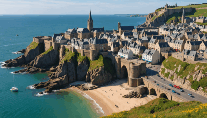 découvrez les sites incontournables à visiter en bretagne cet été : plages, villages authentiques, paysages naturels, activités et spécialités bretonnes pour des vacances inoubliables.