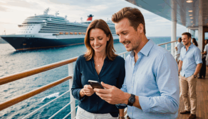 découvrez des conseils simples et efficaces pour économiser de l'argent pendant votre croisière. profitez au maximum de votre voyage tout en maîtrisant votre budget grâce à nos astuces pratiques.