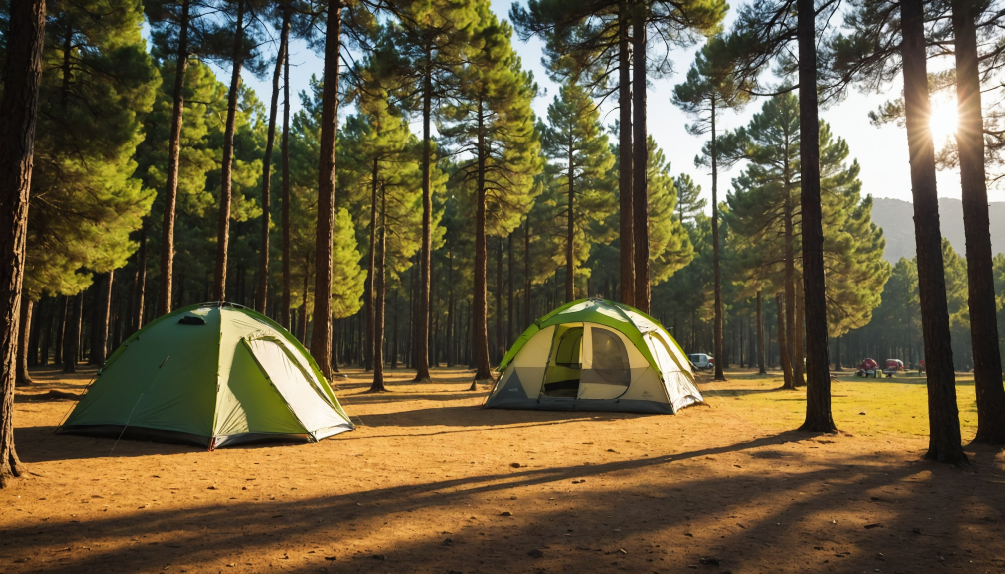 explorez les bienfaits du camping en espagne et découvrez des astuces pratiques pour profiter pleinement de votre séjour en pleine nature sous le soleil espagnol. conseils, avantages et idées pour un voyage réussi !