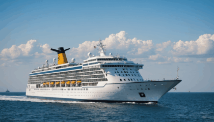découvrez les 12 termes incontournables du vocabulaire maritime à connaître absolument lors de votre croisière. maîtrisez le jargon de la navigation pour vivre une expérience en mer enrichissante !