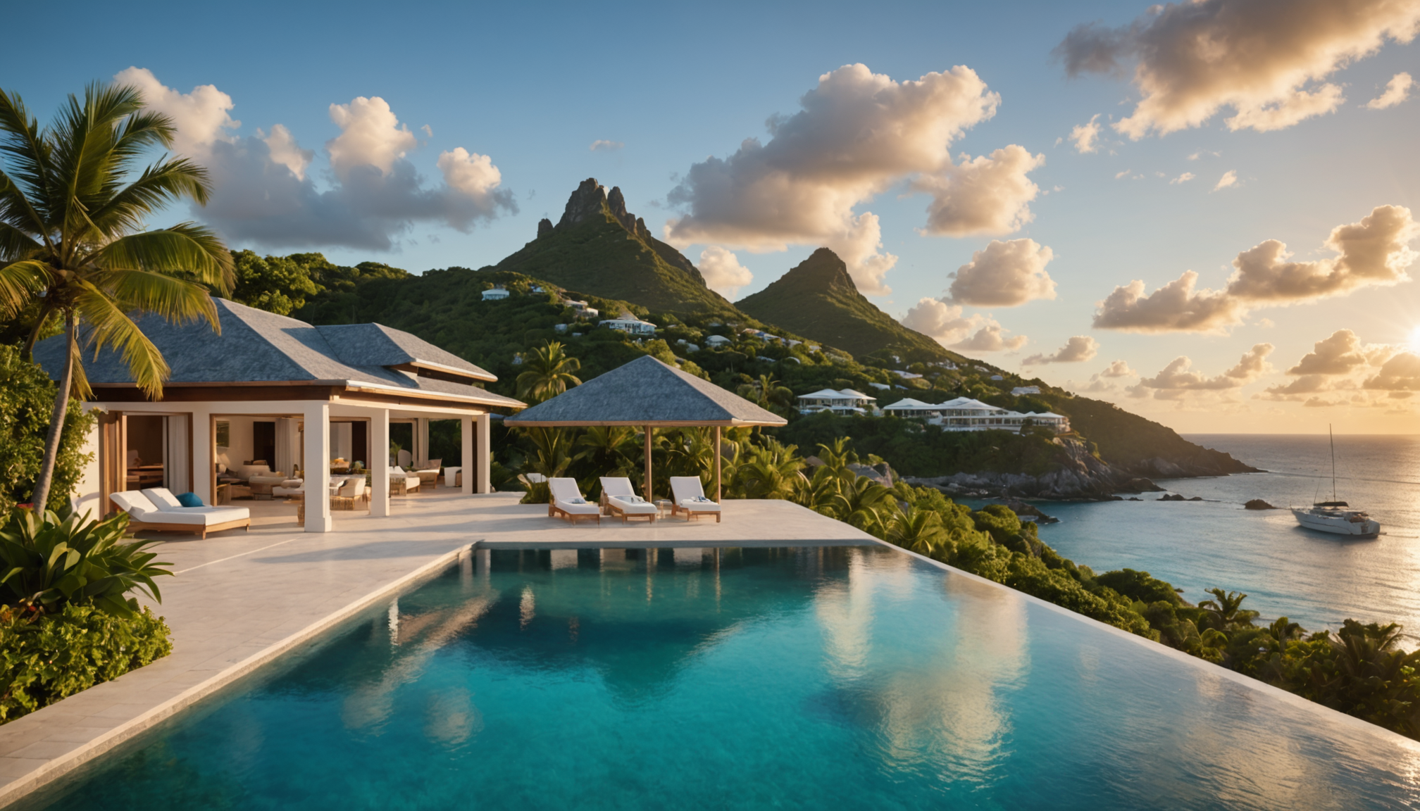 découvrez pourquoi saint-barth est la destination idéale pour un séjour haut de gamme : plages idylliques, hébergements exclusifs, gastronomie raffinée et expériences inoubliables au cœur des caraïbes.