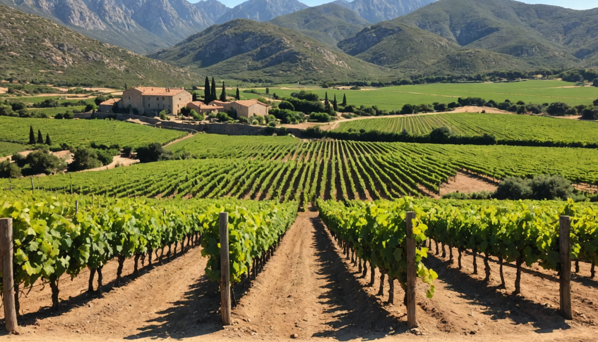 découvrez les vins authentiques de corse durant vos vacances grâce à ce guide pratique : conseils de dégustation, adresses de caves, et astuces pour profiter pleinement de l’univers viticole corse.
