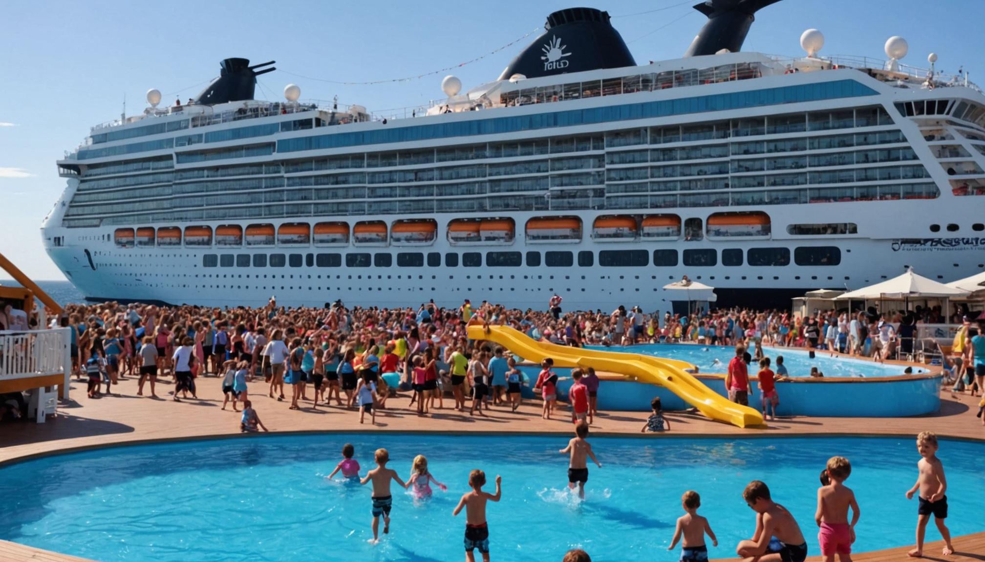 découvrez cinq astuces incontournables pour organiser des vacances en croisière inoubliables avec vos enfants : conseils pratiques, activités adaptées et sérénité garantie pour toute la famille à bord.