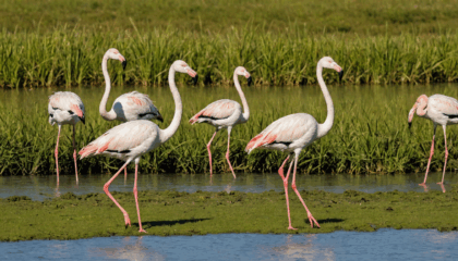 découvrez trois destinations incontournables pour des vacances en pleine nature en france : paysages spectaculaires, activités en plein air et moments de détente garantis pour un séjour ressourçant.