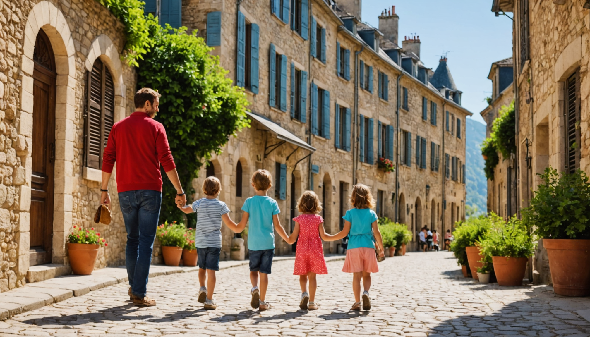 découvrez pourquoi opter pour une résidence de vacances est idéal pour vos séjours : confort, liberté, équipements adaptés et économies à la clé.