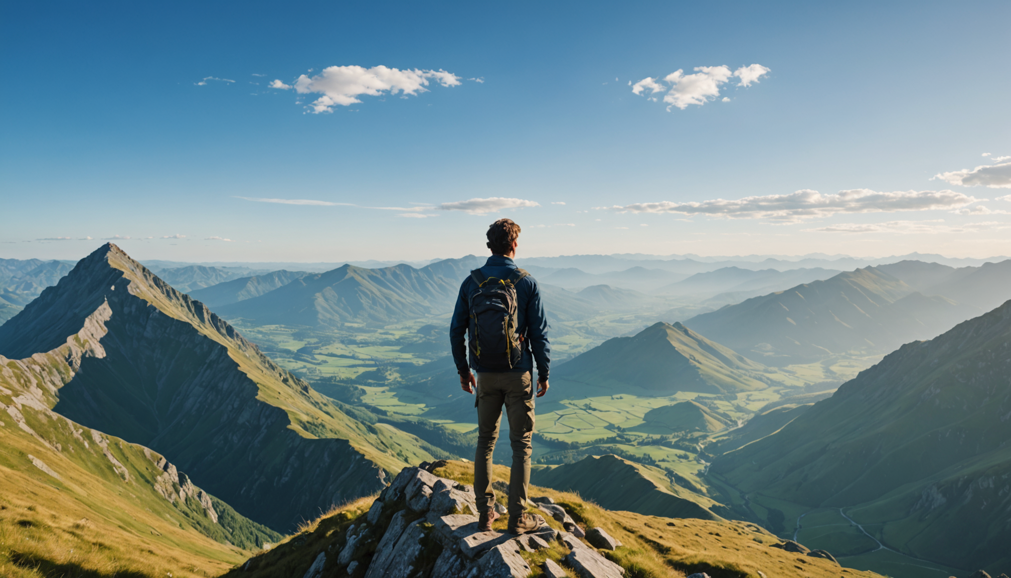 découvrez nos conseils et astuces pratiques pour voyager en solo en toute autonomie. préparez votre aventure sereinement et profitez d’une expérience unique et enrichissante, en toute sécurité.