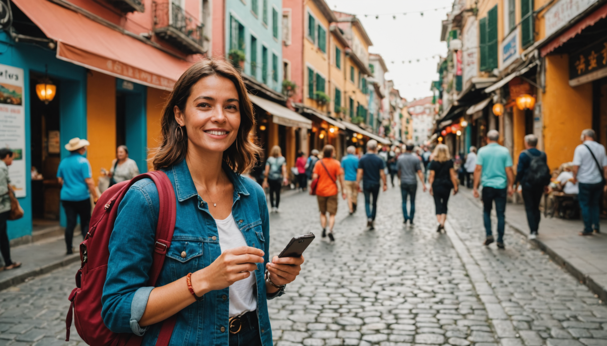 découvrez nos conseils incontournables pour voyager seul en toute confiance : astuces pratiques, organisation et sécurité pour profiter pleinement d'une aventure en solo et en toute autonomie.