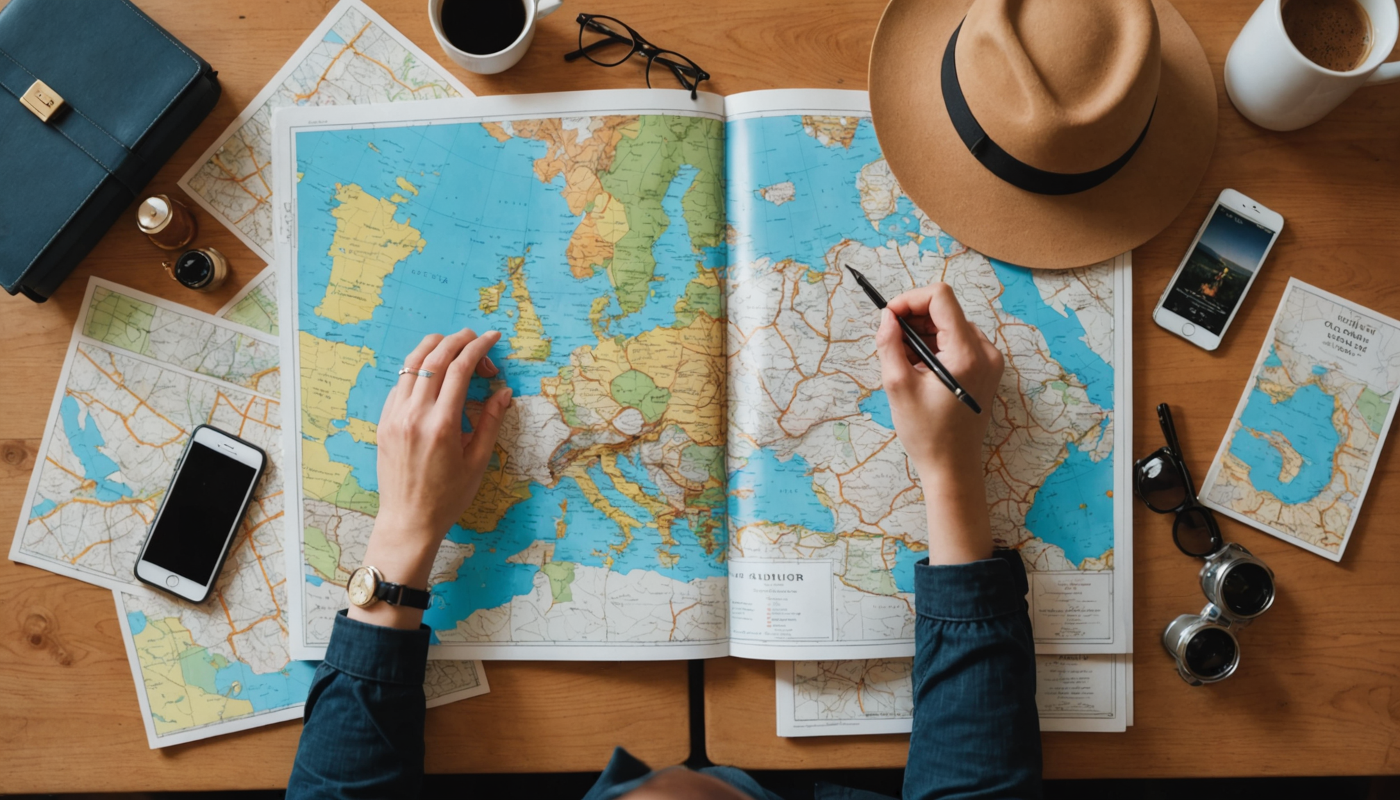 découvrez nos astuces pratiques pour voyager en solo en toute autonomie : conseils sécurité, organisation du séjour, gestion du budget et liberté d’explorer à votre rythme.