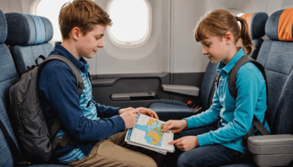 découvrez des conseils pratiques et bienveillants pour organiser un voyage serein avec un enfant autiste : préparation, astuces pour le trajet, gestion du stress et idées d'activités adaptées pour des vacances réussies en famille.