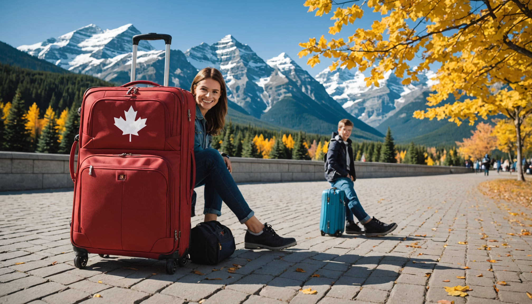 découvrez tout ce qu'il faut savoir sur la demande d'autorisation de voyage électronique (ave) pour entrer au canada : démarches, conditions, durée et conseils pour obtenir facilement votre ave.