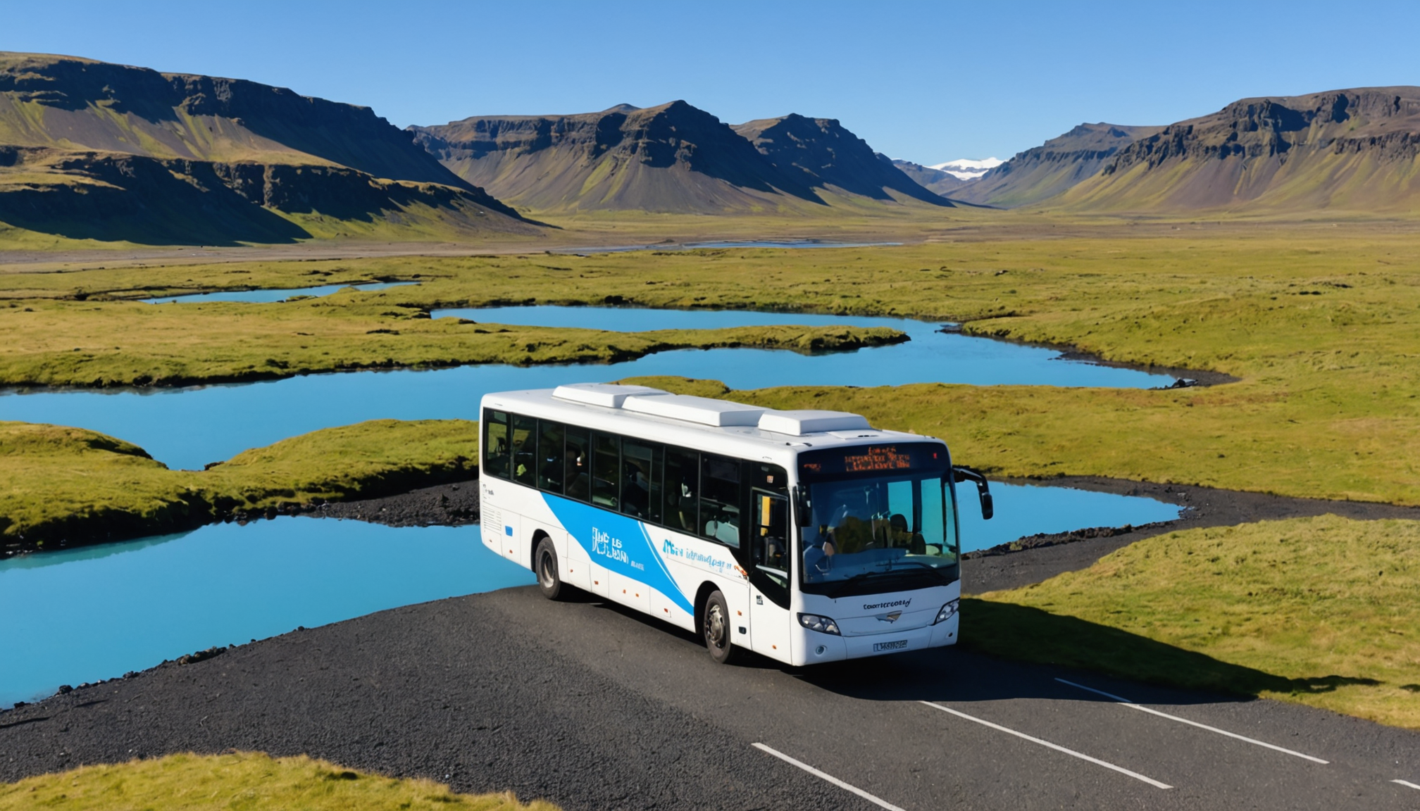 plongez dans l’univers apaisant du lagon bleu d’islande : découvrez ses eaux turquoise, ses bienfaits naturels et vivez une expérience de détente inoubliable au cœur de paysages volcaniques exceptionnels.