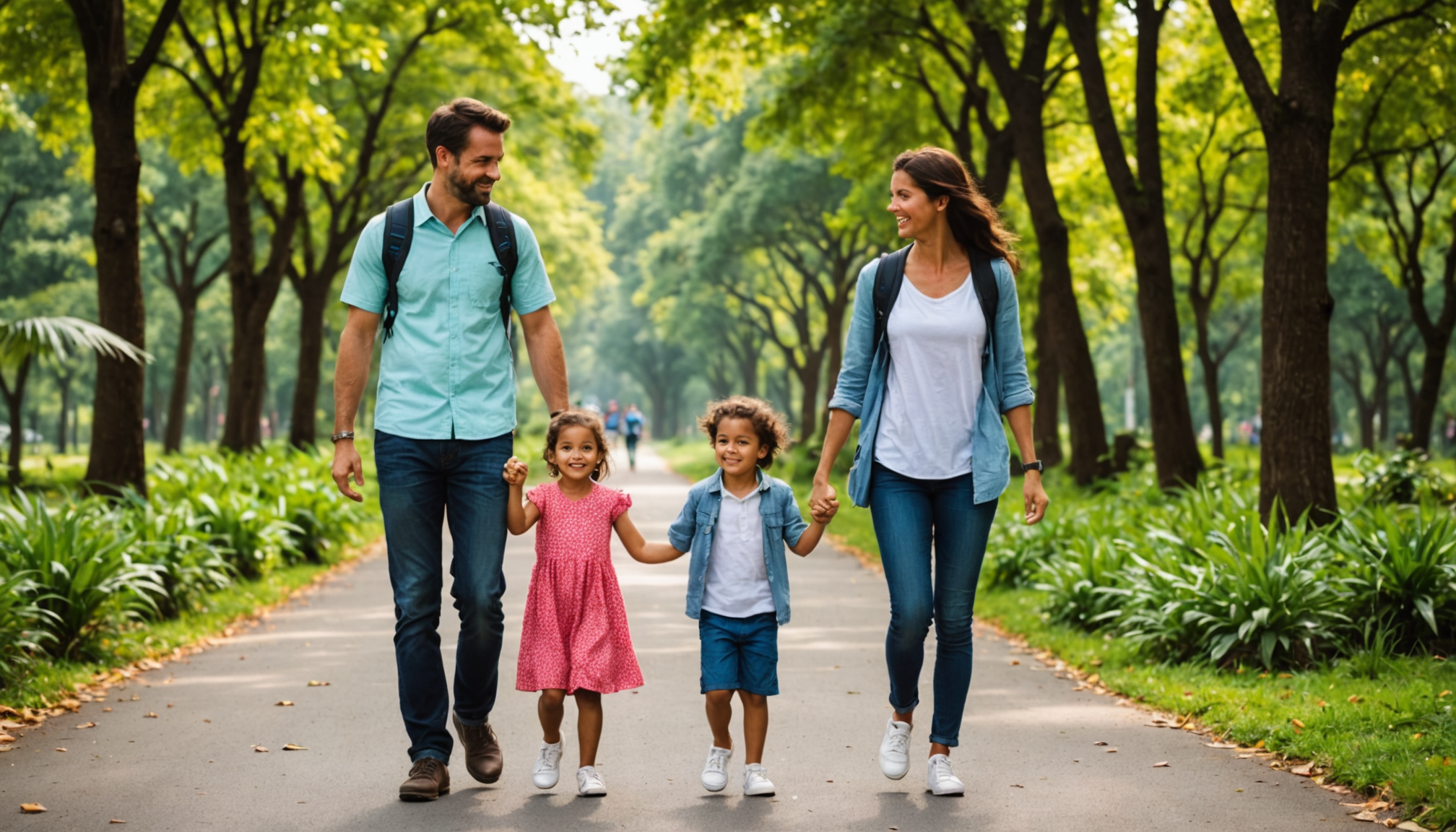 découvrez tous les conseils indispensables pour organiser un voyage en famille réussi avec vos enfants : astuces pratiques, préparation, destinations adaptées et idées d’activités pour des vacances inoubliables.