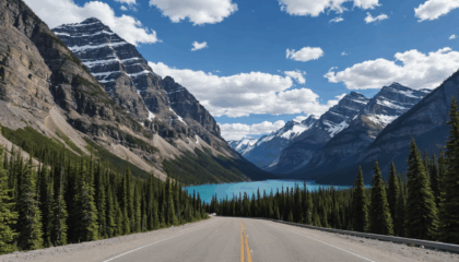 préparez votre premier voyage au canada avec nos conseils sur les 7 destinations incontournables à découvrir. explorez les meilleurs itinéraires pour vivre une expérience inoubliable, entre nature, villes vibrantes et sites emblématiques.