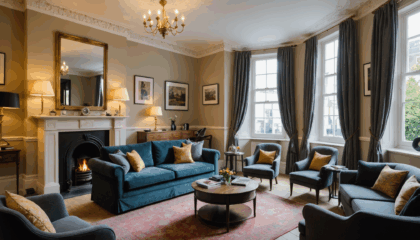 découvrez tout ce qu'il faut savoir pour bien débuter votre visite à londres : lieux incontournables, conseils pratiques et expériences à ne pas manquer dans la capitale britannique.