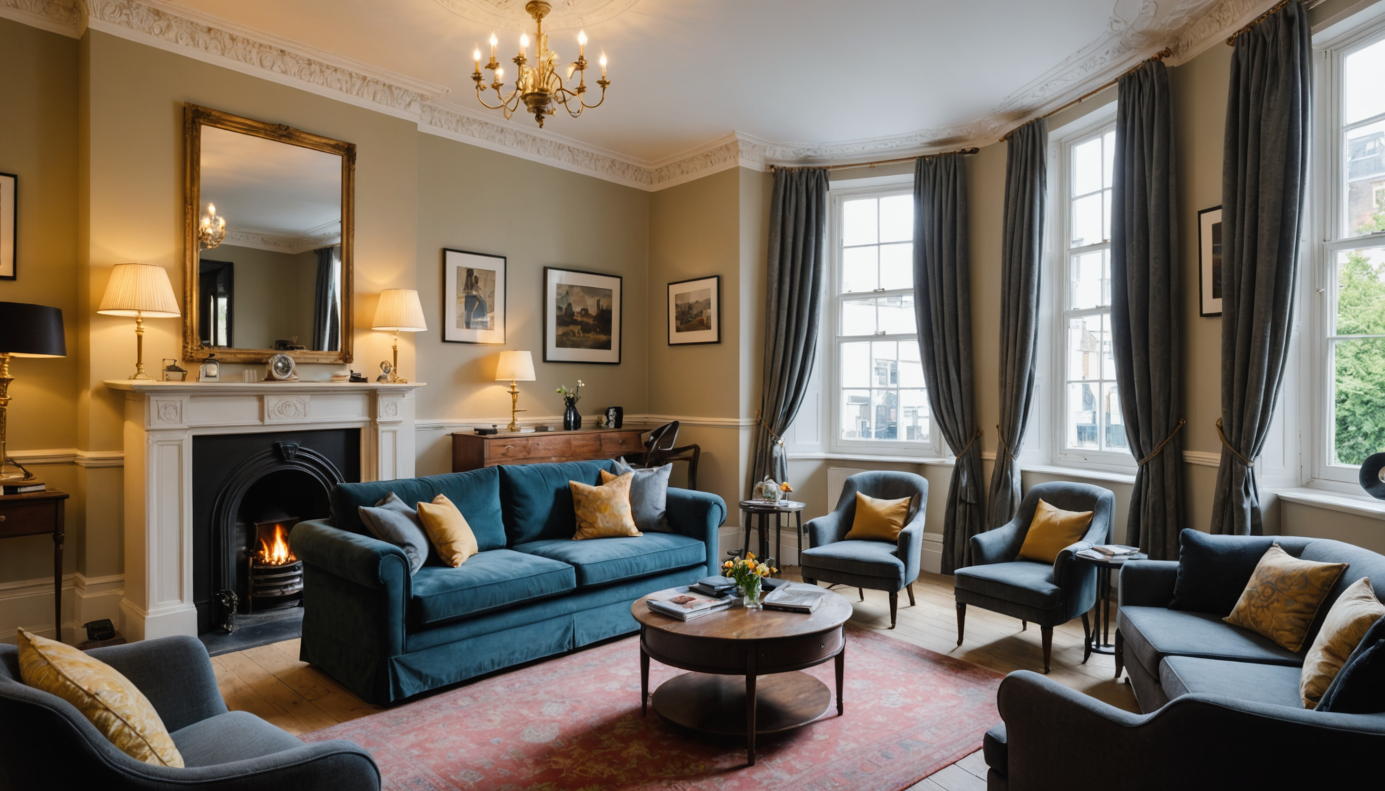 découvrez tout ce qu'il faut savoir pour bien débuter votre visite à londres : lieux incontournables, conseils pratiques et expériences à ne pas manquer dans la capitale britannique.