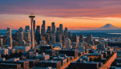 découvrez les destinations incontournables à visiter lors d’un premier voyage aux états-unis. conseils et idées pour profiter pleinement de votre séjour américain !