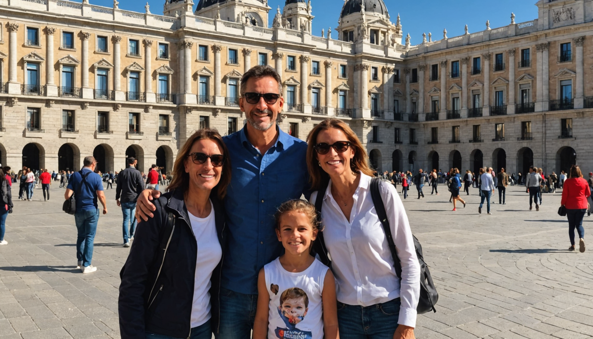 explorez trois destinations parfaites en espagne pour passer des vacances inoubliables en famille, entre plages, activités et découvertes pour petits et grands.
