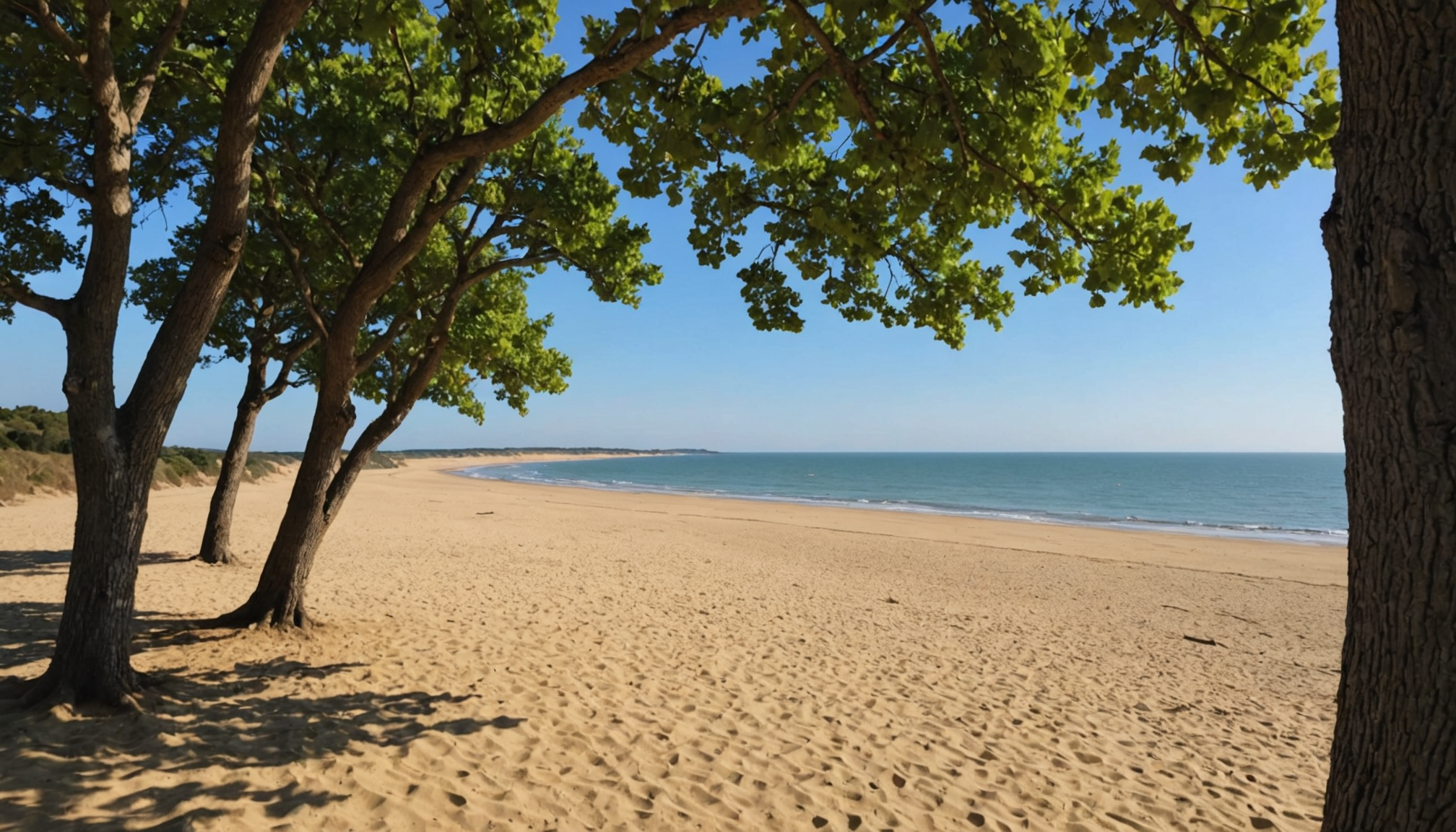 vivez un week-end en amoureux inoubliable en vendée : hébergements de charme, balades main dans la main, gastronomie et paysages romantiques pour un séjour parfait à deux.