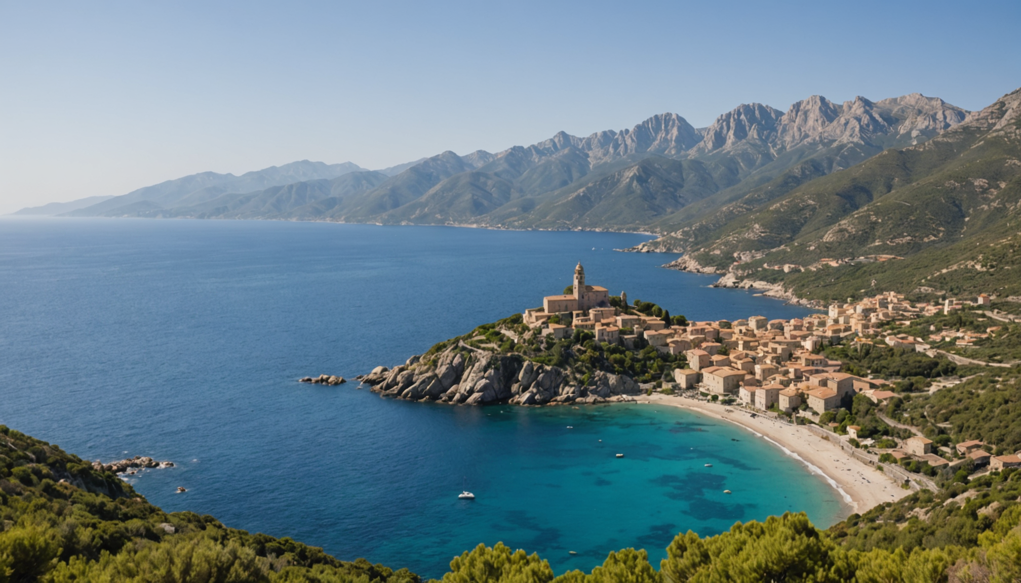 explorez biguglia et découvrez ses activités incontournables : entre sites naturels, patrimoine unique et loisirs pour toute la famille. préparez dès maintenant votre visite en corse !