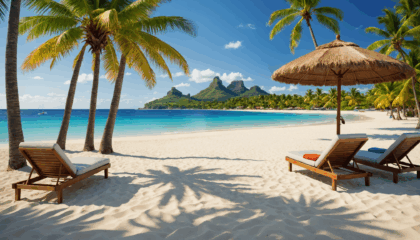 envie de chaleur en hiver ? offrez-vous une escapade inoubliable sous le soleil mauricien. plages idylliques, lagons turquoise et détente garantis pour des vacances d’hiver de rêve à l’île maurice !