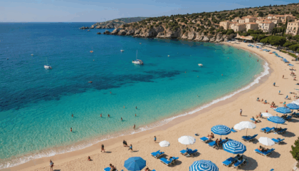 découvrez nos conseils pratiques pour choisir la destination de vacances idéale selon vos envies, votre budget et vos besoins. préparez un séjour inoubliable grâce à nos astuces de sélection !