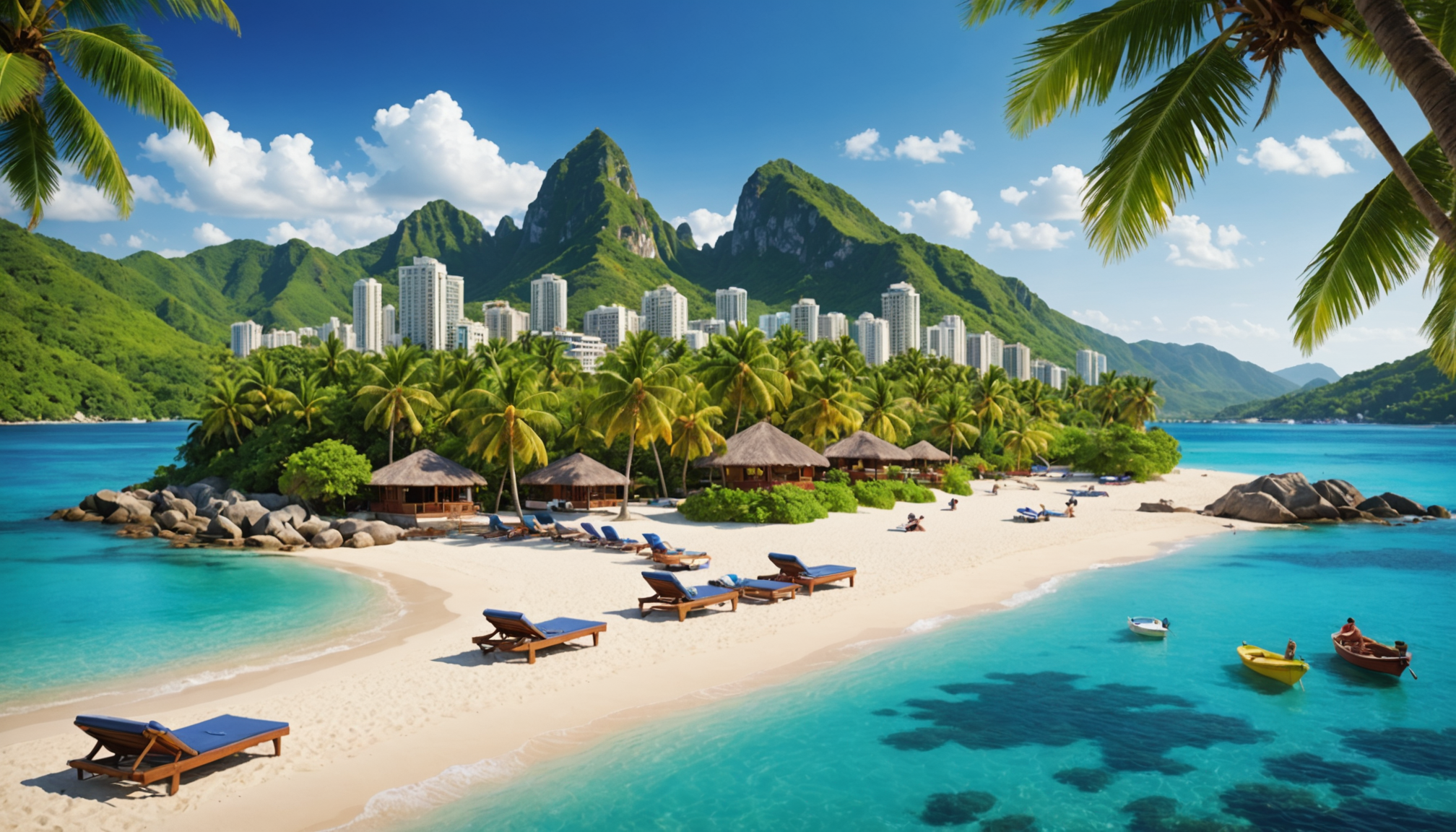 découvrez nos conseils pratiques et essentiels pour choisir la destination de vacances parfaite selon vos envies, votre budget et vos besoins. trouvez l’endroit idéal pour un séjour inoubliable !