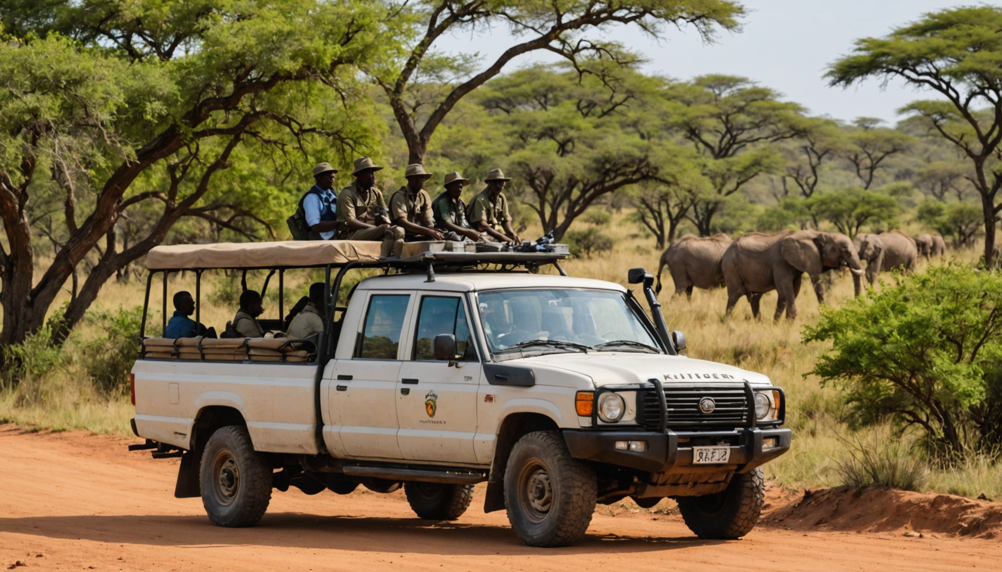 préparez votre aventure en afrique du sud avec notre guide des essentiels : conseils, incontournables et astuces pratiques pour un voyage mémorable et sans souci.