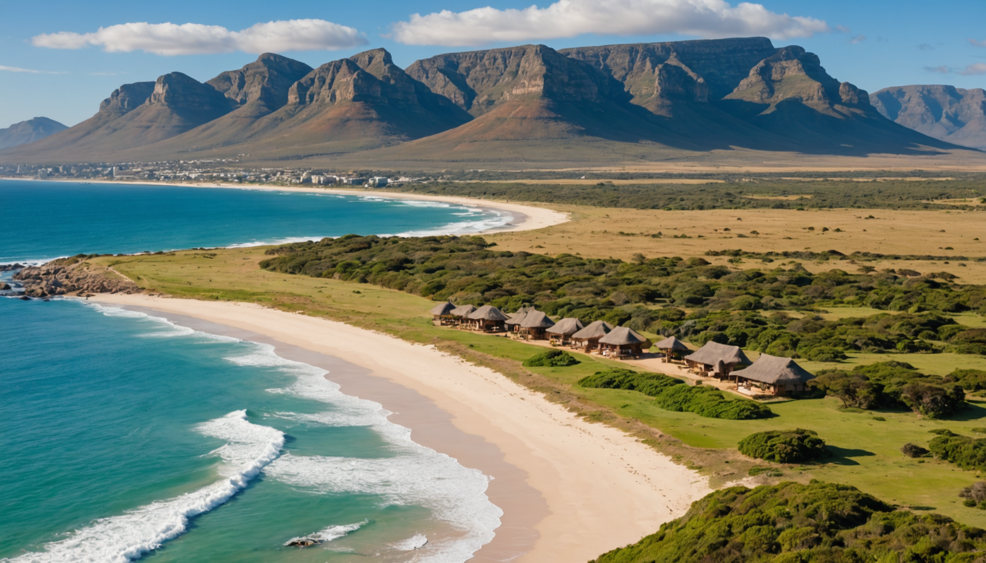 découvrez tous les indispensables pour préparer un voyage en afrique du sud réussi : conseils pratiques, itinéraires, activités incontournables et astuces pour vivre une aventure mémorable sur ce territoire fascinant.