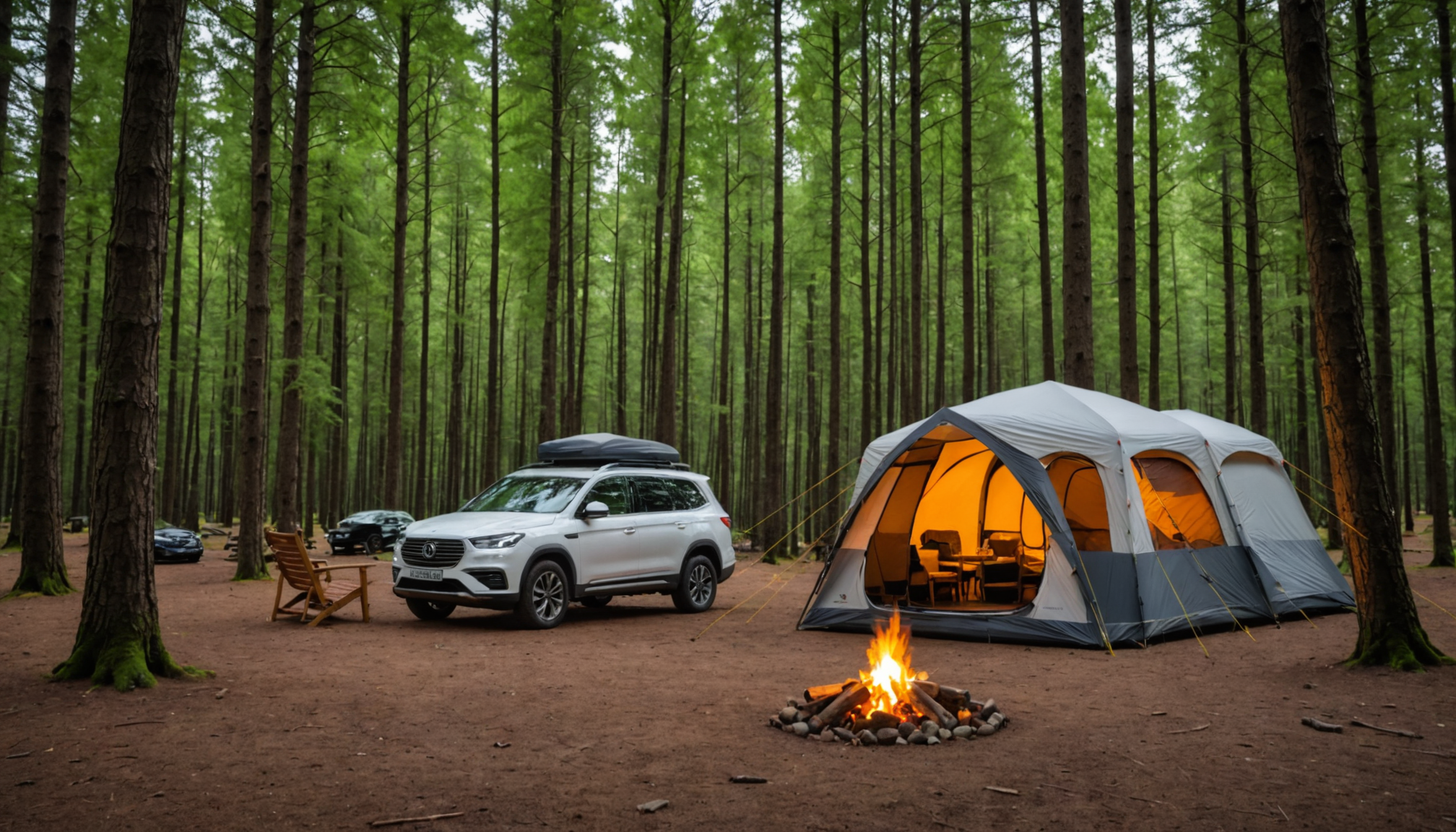 découvrez les quatre éléments essentiels pour choisir le camping de luxe idéal. profitez de conseils pratiques pour vivre une expérience inoubliable en plein air avec tout le confort et les services haut de gamme.