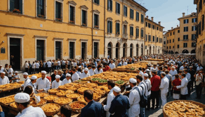 découvrez les événements majeurs et les dates immanquables en italie et en espagne : un guide pour explorer les traditions, festivals et célébrations à ne pas manquer lors de votre voyage.