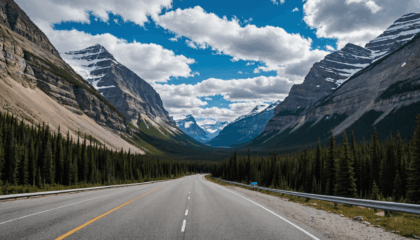 découvrez cinq escapades inoubliables à vivre au canada : paysages à couper le souffle, aventures uniques et destinations incontournables pour des souvenirs mémorables.