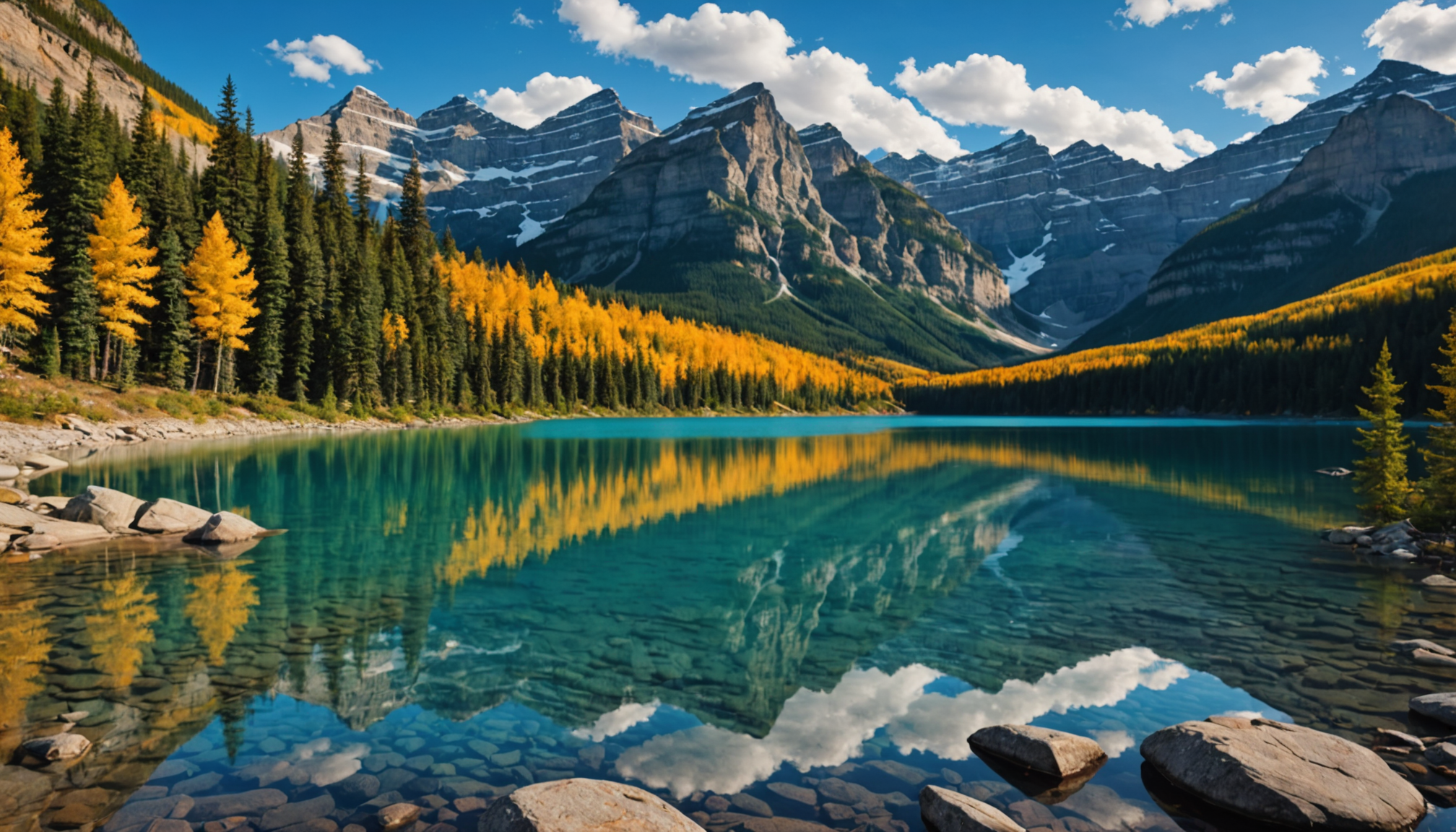 découvrez cinq escapades inoubliables à vivre au canada, entre paysages grandioses, aventures uniques et expériences authentiques pour des souvenirs mémorables.