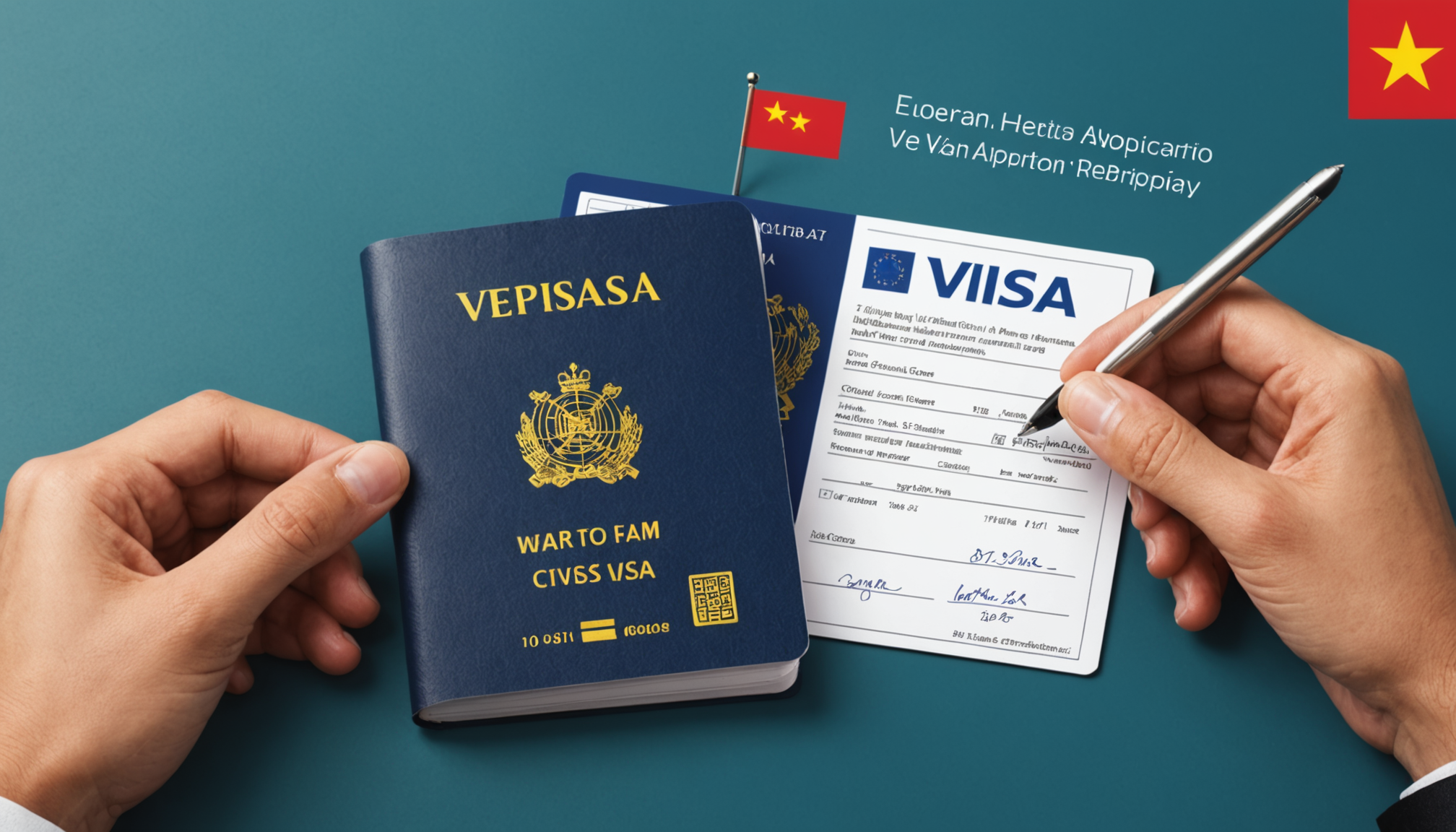 découvrez toutes les informations essentielles pour obtenir facilement un visa pour le vietnam : démarches, types de visas, documents à fournir et conseils pratiques pour réussir votre demande.