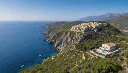 découvrez rogliano, une perle du cap corse, et laissez-vous séduire par ses paysages, son patrimoine authentique et ses nombreuses activités à ne pas manquer lors de votre visite.
