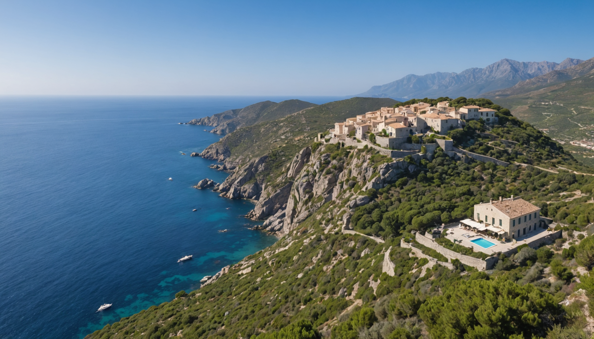 découvrez rogliano, une perle du cap corse, et laissez-vous séduire par ses paysages, son patrimoine authentique et ses nombreuses activités à ne pas manquer lors de votre visite.