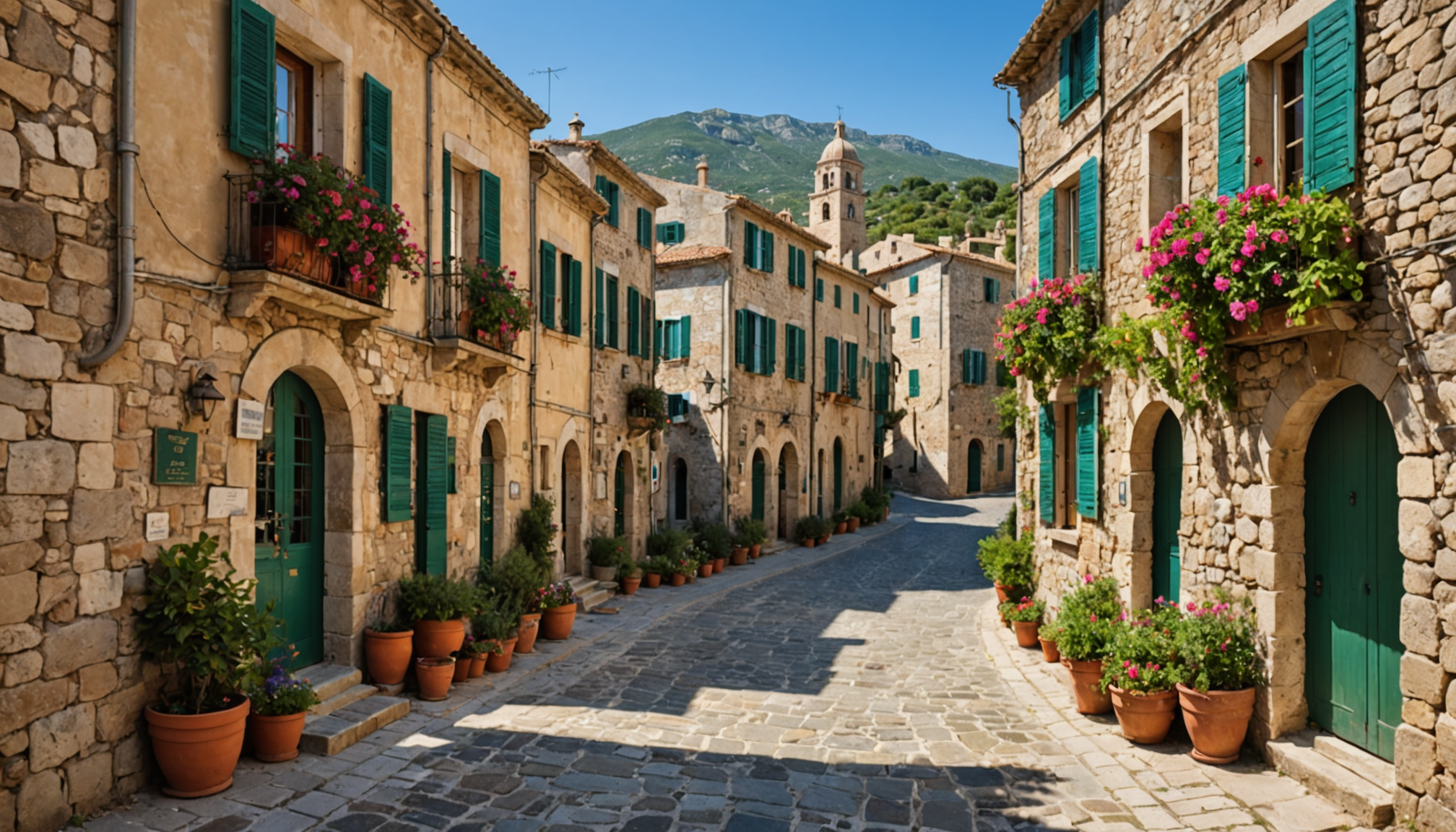 découvrez rogliano, une perle du cap corse : balades, plages, patrimoine et saveurs locales vous attendent dans cette charmante commune méditerranéenne. préparez votre visite !