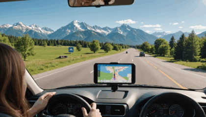 découvrez trois astuces essentielles pour optimiser l’utilisation des systèmes de navigation et de la technologie gps lors de vos voyages. améliorez votre expérience de déplacement grâce à des conseils pratiques pour voyager plus sereinement et efficacement.