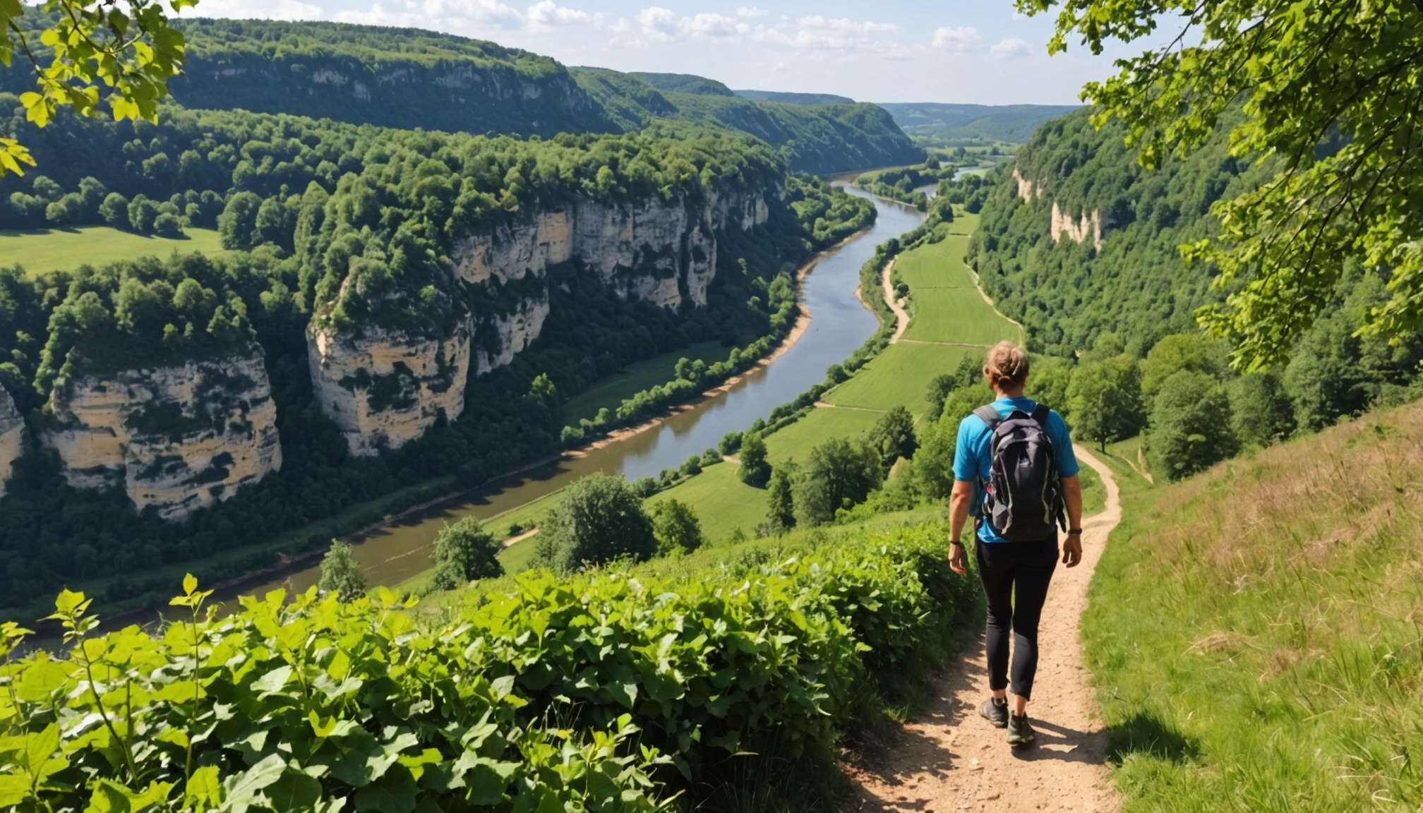 envie d’aventure ? explorez les meilleurs sports à pratiquer dans la superbe vallée de la dordogne et profitez de paysages exceptionnels lors de vos activités de plein air.