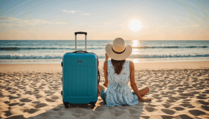 avant de partir en vacances cet été, consultez notre liste essentielle pour ne rien oublier et partir l’esprit tranquille. astuces et conseils pratiques pour des préparatifs sans stress !