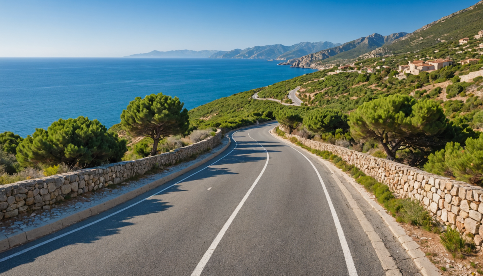 explorez la plage de tamarone au cap corse avec notre guide complet : itinéraire détaillé à pied ou en voiture, conseils pratiques et informations sur cette perle paradisiaque du nord de la corse.