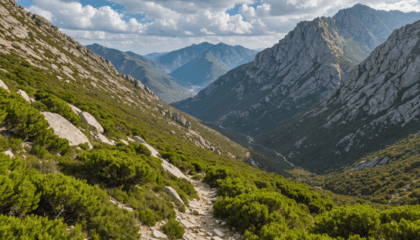 découvrez pourquoi la corse est une destination à ne pas manquer : paysages époustouflants, plages paradisiaques, culture authentique et gastronomie savoureuse. laissez-vous séduire par l’île de beauté et vivez une expérience inoubliable !