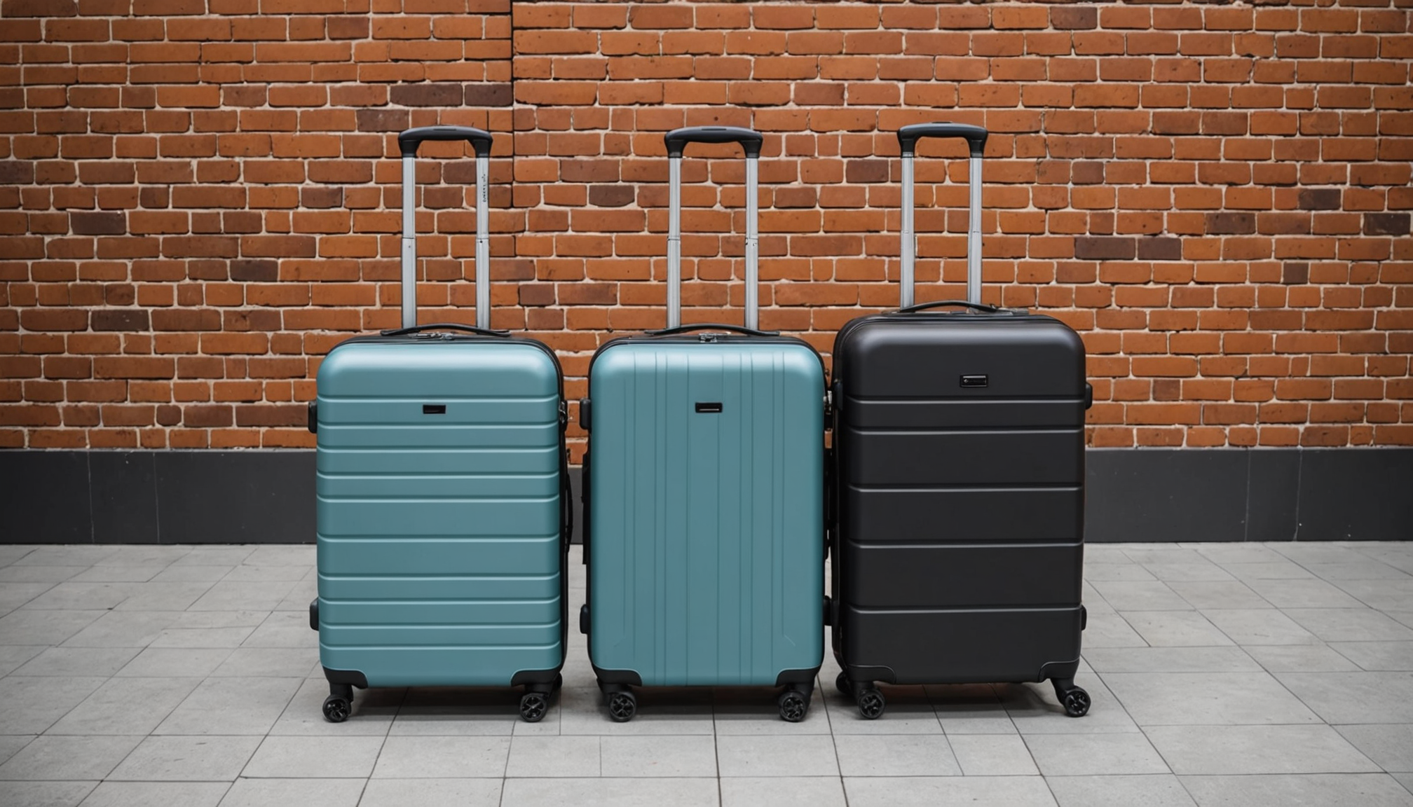 découvrez nos conseils essentiels pour choisir le bagage parfait pour votre prochain voyage. trouvez la valise ou le sac adapté à vos besoins et voyagez l’esprit léger !
