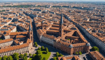 découvrez les meilleures activités et sorties à vivre en famille à toulouse : musées, balades, jeux et ateliers pour éveiller la curiosité des petits et grands lors d'une escapade mémorable dans la ville rose.