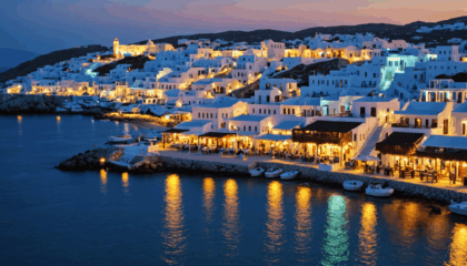 découvrez comment sélectionner l'île grecque idéale selon vos envies : plages, culture, nature, ou vie nocturne. suivez nos conseils pour des vacances sur mesure en grèce !