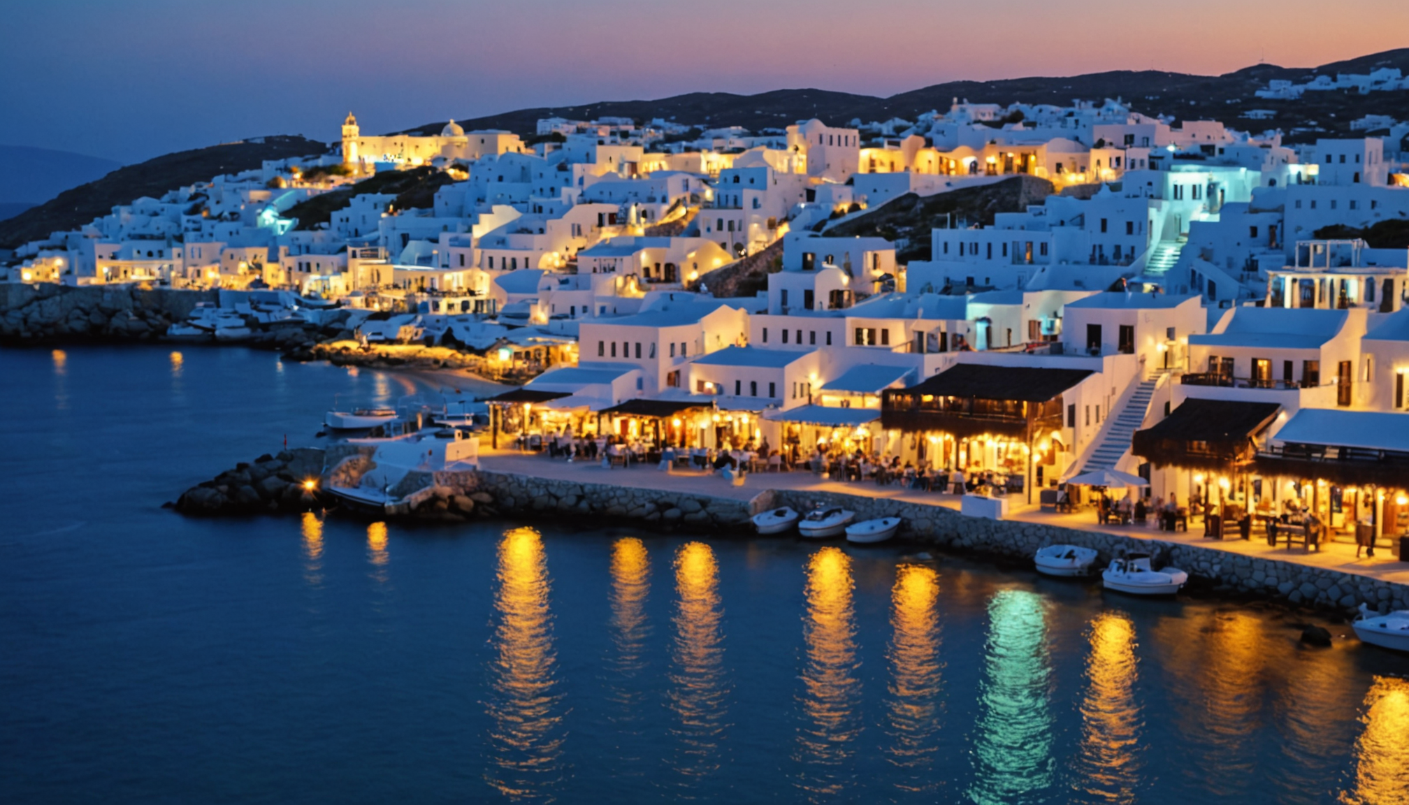 découvrez comment sélectionner l'île grecque idéale selon vos envies : plages, culture, nature, ou vie nocturne. suivez nos conseils pour des vacances sur mesure en grèce !