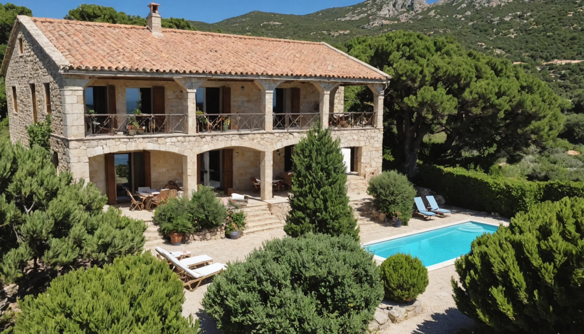 découvrez la corse, une destination à la beauté sauvage et préservée, idéale pour des vacances inoubliables entre mer turquoise, montagnes majestueuses et villages authentiques.